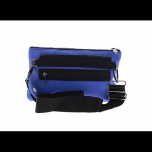 Caraa X Athleta Crossbody Bag